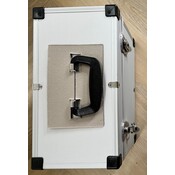 Sibel Aluminum case Lux