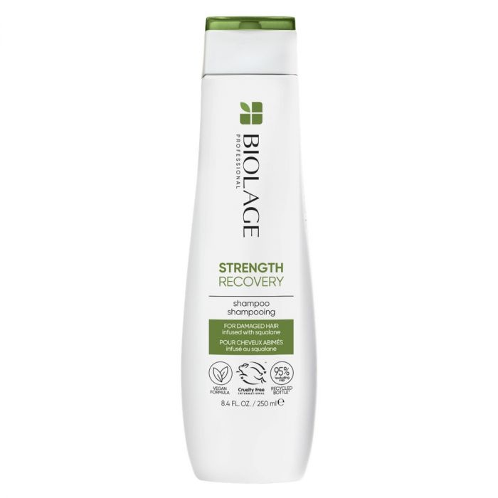Matrix - Biolage Strenght Recovery Shampoo - 250ml