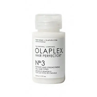 Olaplex N° 3, Perfecteur capillaire ORGINAL OLAPLEX N° 3, 50 ml OUTLET !