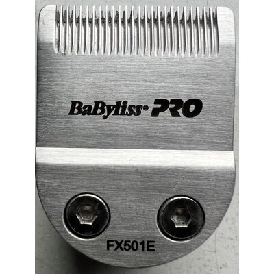 BaByliss Pro Couteau de coupe FX501E