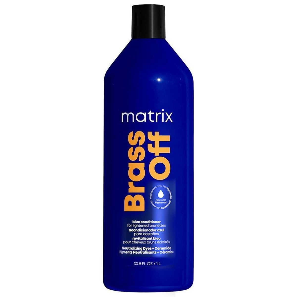 Matrix - Total Results - Brass Off - Conditioner - 1000 ml