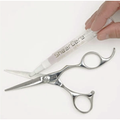 Olivia Garden scissor maintenance oil