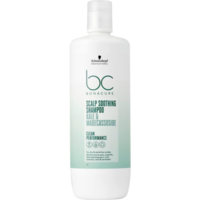 Schwarzkopf BC Bonacure Scalp Genesis Champú Calmante 1000ml