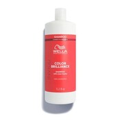Wella Invigo Color Brilliance Shampoo widerspenstiges Haar 1000ml