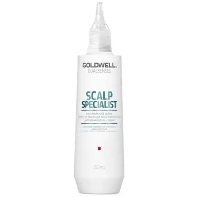 Goldwell Dualsenses Scalp Specialist Anti-Haarausfall-Serum 150 ml