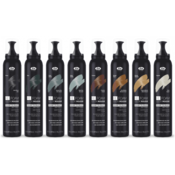 Lisap Re.Foam Mousse Colorante 200 ml