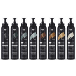 Lisap Mousse colorante Re.Foam 200 ml