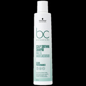 Schwarzkopf BC Bonacure Champú Calmante del Cuero Cabelludo 250 ml