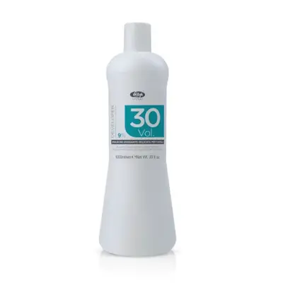 Lisap Revelador 30 Vol, 1000ml