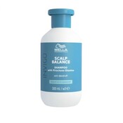 Wella Invigo Scalp Balance Anti-Dandruff Shampoo, 300ml