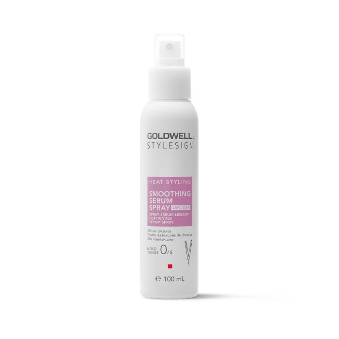 Goldwell - Stylesign Smoothing Serum Spray - 100 ml