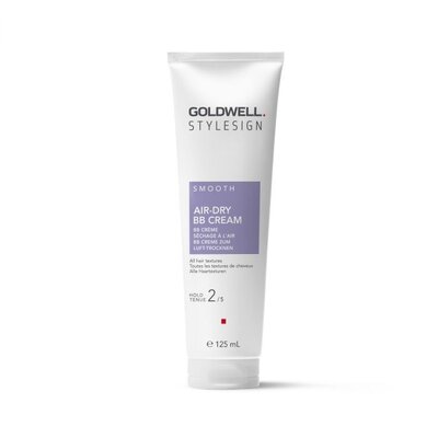 Goldwell BB CRÈME SÉCHANTE À L'AIR Stylesign 125ML