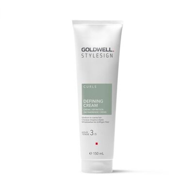 Goldwell Crema modellante Stylesign, 150 ml