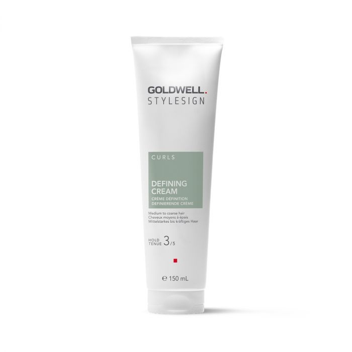 Goldwell - Stylesign Defining Cream - 150 ml