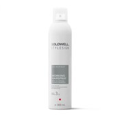 Goldwell StyleSign Working Hairspray 300ml – Lacca professionale flessibile con tenuta media, lucentezza e protezione anti-crespo.