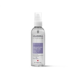 Goldwell Stylesign SCHWERELOSES GLANZÖL, 100 ml