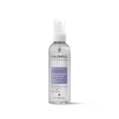 Goldwell Stylesign SCHWERELOSES GLANZÖL, 100 ml