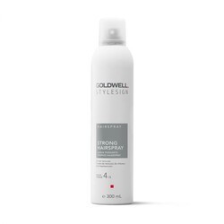 Goldwell Laque Stylesign STRONG HAIR SPRAY, 300 ml