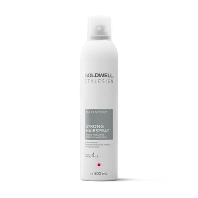 Goldwell Stylesign STRONG HAIR SPRAY, 300ML