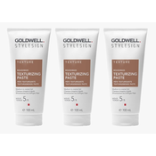 Goldwell Stylesign ROUGHMAN, PACK AVANTAGEUX DE 3 X 100ML !