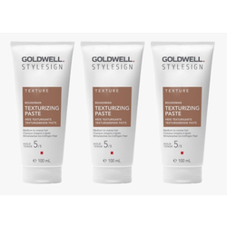 Goldwell Stylesign ROUGHMAN, 3 x 100ML VALUE PACKAGE!