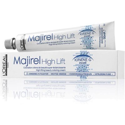 L'Oreal Majirel High-Lift (Majiblond), 50 ml