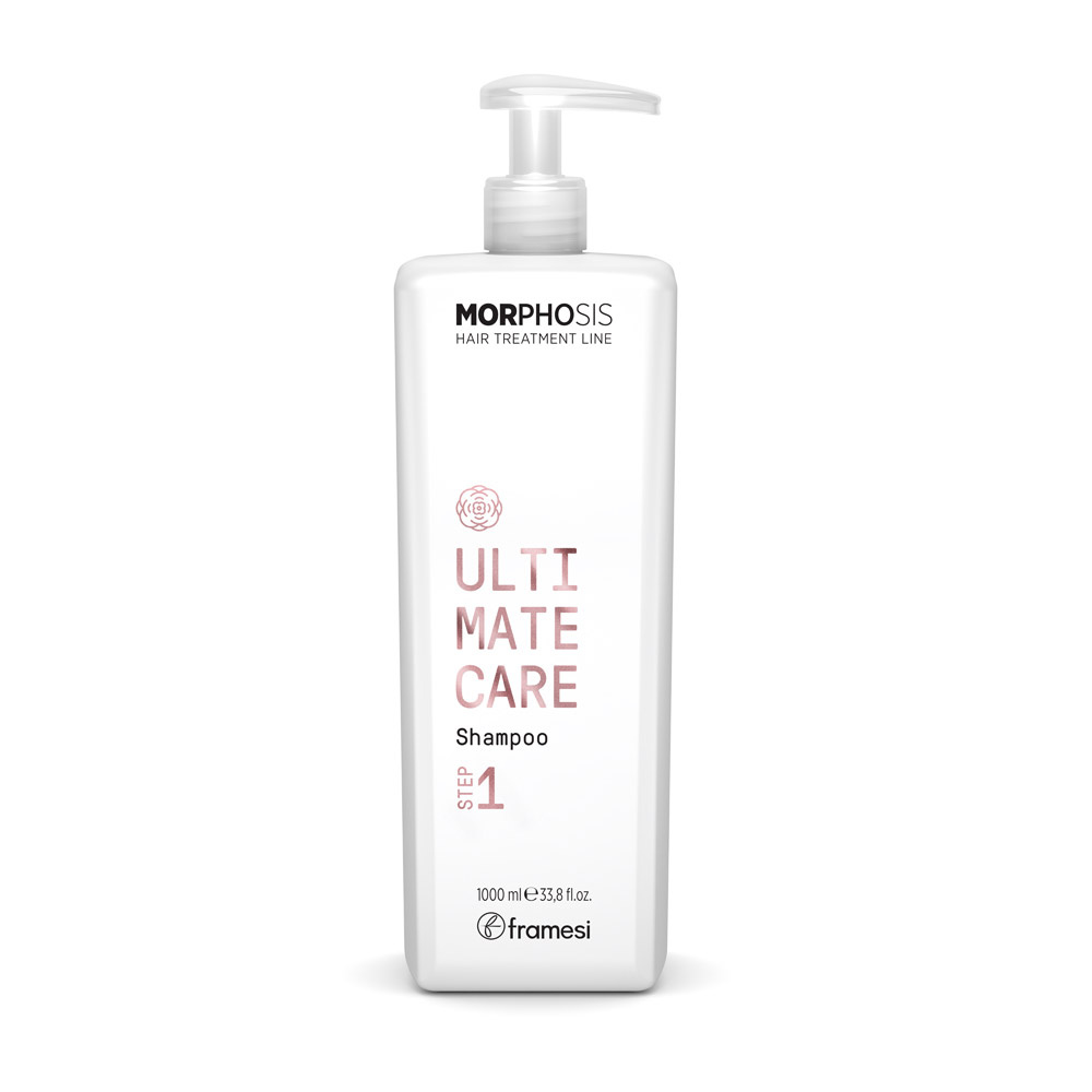 Framesi Morphosis Ultimate Care 1000 ml