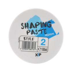 XP100 Shaping Paste, 100ml
