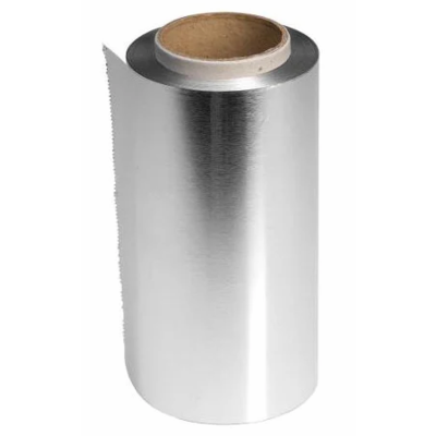 Sibel Rouleau de feuille d'aluminium 250 mètres - 12 cm de large