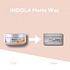 Indola Mattwachs, 100 ml