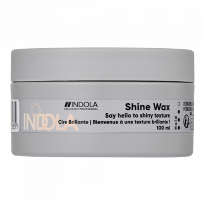 Indola Glanzwachs, 100 ml
