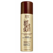 Jet Set Sun Self Tanning Spray, 150 ml