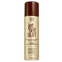 Jet Set Sun Self Tanning Spray, 150 ml