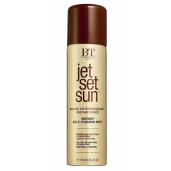 Jet Set Sun Selbstbräunungsspray, 150 ml