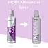 Indola Spray gel de finition, 300 ml