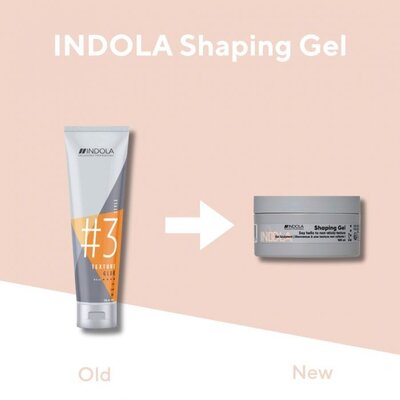 Indola Formgel, 100ml