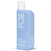 ICE-Professional MANTENGA MI RUBIO Acondicionador, 1000 ml