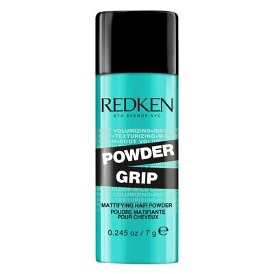 Redken Polvere modellante Powder Grip, 7 grammi