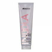Indola Style Curl Crème, Traiter et Apprivoiser, 150 ml