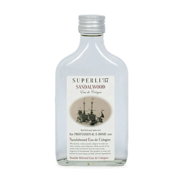 Superli ‘37 Sandalwood Deluxe Eau de Cologne, 200ml