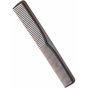 Carbon Styling Comb