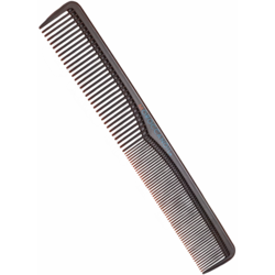 Carbon Styling Comb