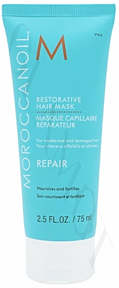 Moroccanoil - Restorative Hair Mask - 75 ml