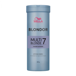Wella Blondor Poudre Blonde 400 grammes