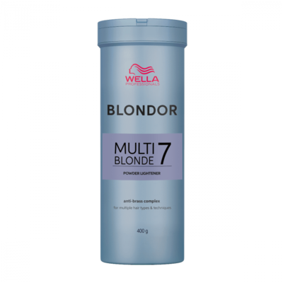 Wella Blondor Blondes Pulver 400 Gramm