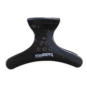 Imperity Clip a farfalla 4 pezzi (clip a fiocco Marcel Wave)