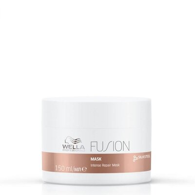 Wella Fusion Intense Repair Mask 150ml