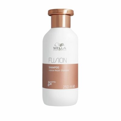 Wella Fusion Intensiv Shampoo 250ml