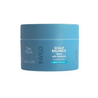Wella Invigo Balance Senso Calm Sensitive Maske 150ml