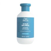 Wella Invigo Balance Senso Calm Shampooing sensible, 250 ml